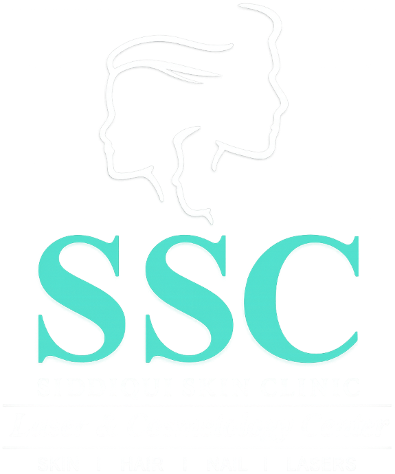 Siddiqui Skin Clinic Logo